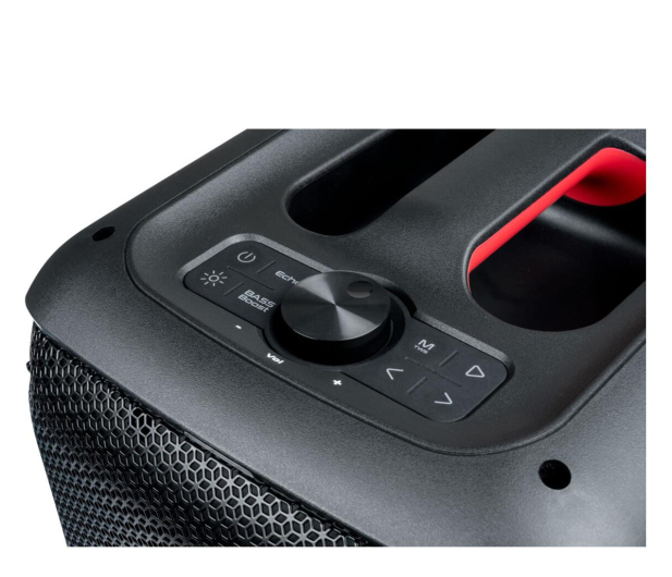 BigBen Party Cube Max 200W - 1270566 - zdjęcie 3